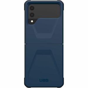 Urban Armor Gear Civilian Series Galaxy Z Flip4 (2022) Case - Mallard