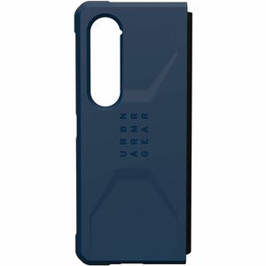 Urban Armor Gear Civilian Series Galaxy Z Fold4 (2022) Case - Mallard