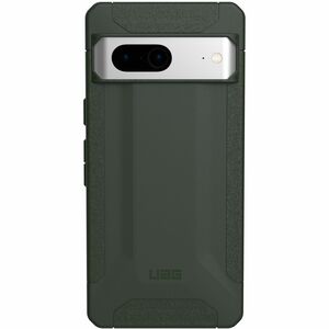 Urban Armor Gear Scout Series Google Pixel 7 5G Case - Olive Drab