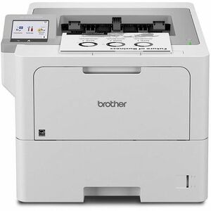 Brother HLEX415DW Desktop Wireless Laser Printer - Monochrome