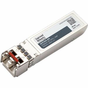 Approved Networks Cisco SFP10G-ER SFP+ Module