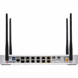 Strata PA-415-5G Network Security/Firewall Appliance