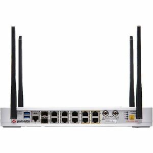 Palo Alto PA-415-5G Network Security/Firewall Appliance