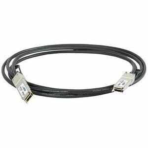 Axiom 200GBASE-CR4 QSFP56 Passive DAC Cable Mellanox Compatible 1m