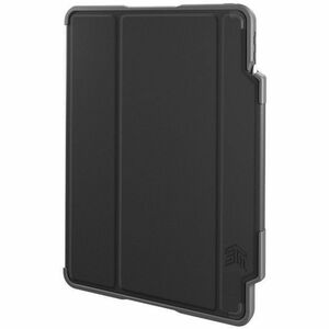 STM Goods Dux Plus Carrying Case Apple iPad Air (5th Generation), iPad Air (4th Generation) Tablet, Apple Pencil - Pink