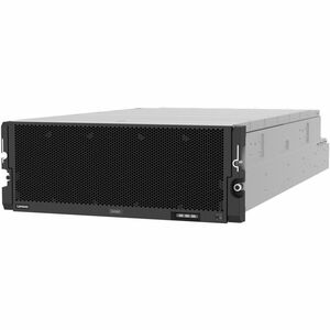 Lenovo ThinkSystem D4390 Drive Enclosure Serial Attached SCSI (SAS) - 4U Rack-mountable