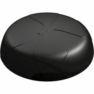 Panorama Antennas LGMQM4 | 4×4 MiMo 2G/3G/4G, MiMo WiFi + GNSS Vehicle Antenna