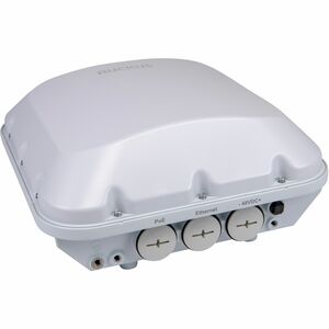 RUCKUS T670 Tri Band Wi-Fi 7 IEEE 802.11 a/b/g/n/ac/ax/be 9.34 Gbit/s Wireless Access Point - Outdoor