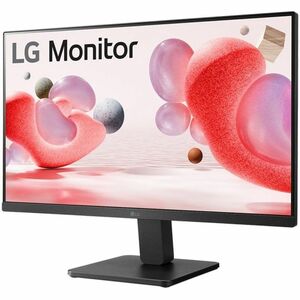 LG 24BR400-B 24" Class Full HD LCD Monitor - 16:9