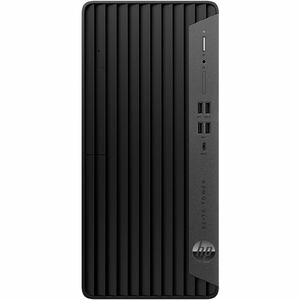 HP Elite 800 G9 Desktop Computer - Intel Core i7 - Tower