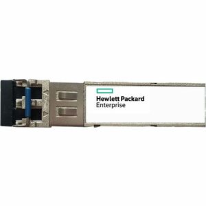 Aruba 25G ER LC 40km SMF Transceiver