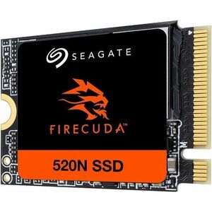 Seagate FireCuda 520N ZP1024GV3A002 1 TB Solid State Drive - M.2 2230 Internal