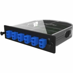 Ortronics Splice Cassette