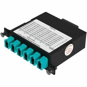 Ortronics Infinium Fiber Cassette