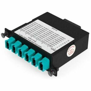 Ortronics Infinium Fiber Cassette