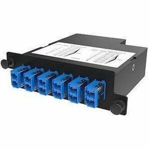 Ortronics Infinium Core Fiber Cassette