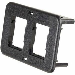 Ortronics Faceplate