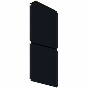 Ortronics Airflow Baffle