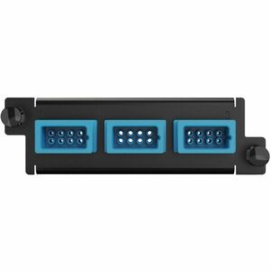 Ortronics Infinium Fiber Panel