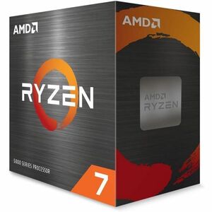 AMD Ryzen 7 5700X3D 8-Core Processor