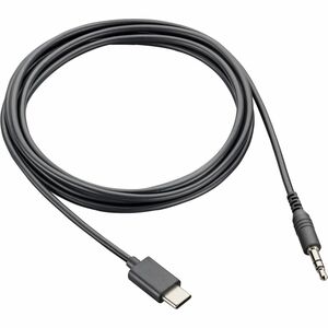 Poly Mini-phone Audio Cable