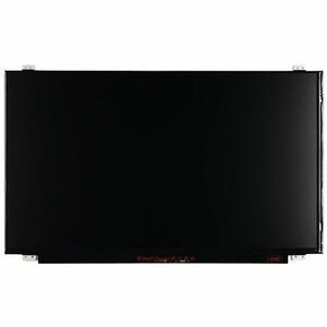Dell Notebook Screen