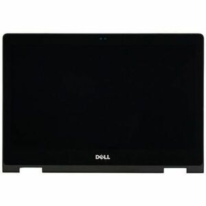 Dell Notebook Screen