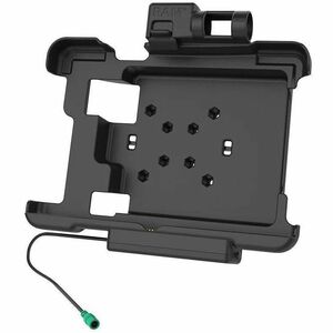 RAM Mounts GDS POWERED Dock for Zebra XSLATE L10