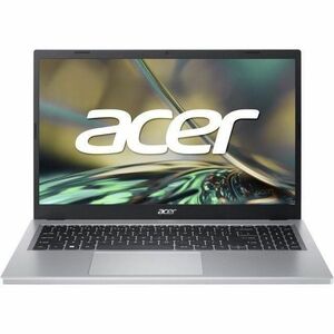 Acer Aspire 3 A315-24P A315-24P-R1H8 15.6" Notebook - Full HD - AMD Ryzen 3 7320U - 4 GB - 256 GB SSD - Pure Silver