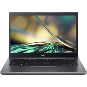 Acer Aspire 5 A515-57 A515-57-7201 15.6" Notebook - Full HD - Intel Core i7 12th Gen i7-1255U - 8 GB - 512 GB SSD - Steel Gray