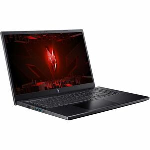 Acer Nitro V 15 ANV15-51 ANV15-51-52AM 15.6" Gaming Notebook - Full HD - 1920 x 1080 - Intel Core i5 13th Gen i5-13420H Octa-core (8 Core) 2.10 GHz - 8 GB Total RAM - 512 GB SSD - Black