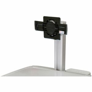 Capsa Healthcare - Point of Care Accessory - VESA100mm SecureTabletHoldr 