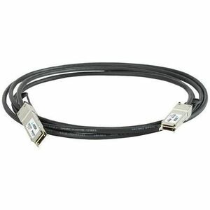 Axiom 100GBASE-CR4 QSFP28 Passive DAC Cable Cisco Compatible 5m - TAA Compliant