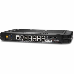 Palo Alto PA-400R Network Security/Firewall Appliance