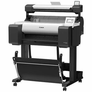 Canon imagePROGRAF TM-250 MFP Lm24 Inkjet Large Format Printer - Color