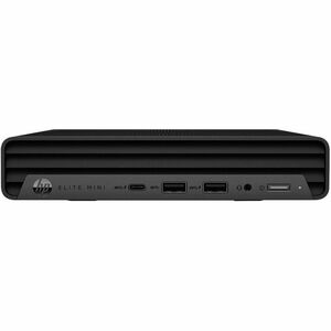 HP Elite 600 G9 Desktop Computer - Intel Core i5 13th Gen i5-13500T - 32 GB - Mini PC