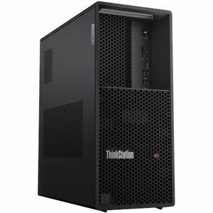 Lenovo ThinkStation P3 30GS007TUS Workstation - 1 x Intel Core i9 13th Gen i9-13900 - vPro Technology - 32 GB - 1 TB SSD - Tower