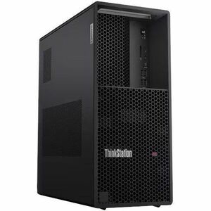 Lenovo ThinkStation P3 30GS006MUS Workstation - 1 x Intel Core i9 13th Gen i9-13900K - vPro Technology - 32 GB - 1 TB SSD - Tower