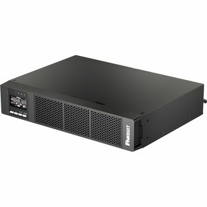 Panduit SmartZone U01N12L 1000VA Tower/rack convertible UPS