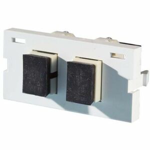 Ortronics II Fiber Optic Network Adapter