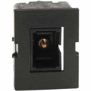 Ortronics TracJack Fiber Optic Network Adapter