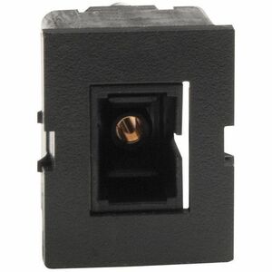 Ortronics Tracjack, SC, Duplex, Flush Mount