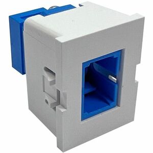 Ortronics TracJack Fiber Optic Network Adapter