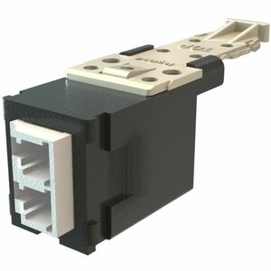 Ortronics Infinium Fiber Optic Network Adapter