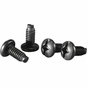 Ortronics 10-32 Panel Mounting Screws, 50 Pack