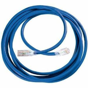 Ortronics RDC610 Cat.6a UTP Mini Patch Network Cable