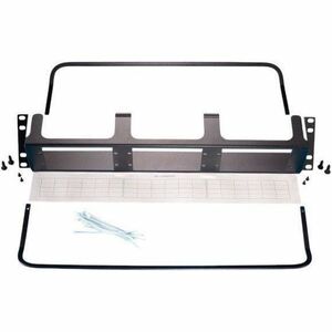 Ortronics Q-Series Fiber Panel
