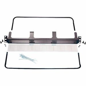 Ortronics Q-Series Fiber Panel