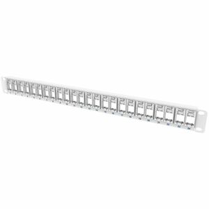 Ortronics TechChoice Blank Patch Pannel