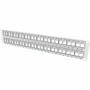 Ortronics TechChoice Network Patch Panel